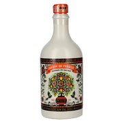 Gin Sul Jardim do Paraíso Zanzibar Dry Gin Édition limitée 2025 45 % vol. 0,5 l