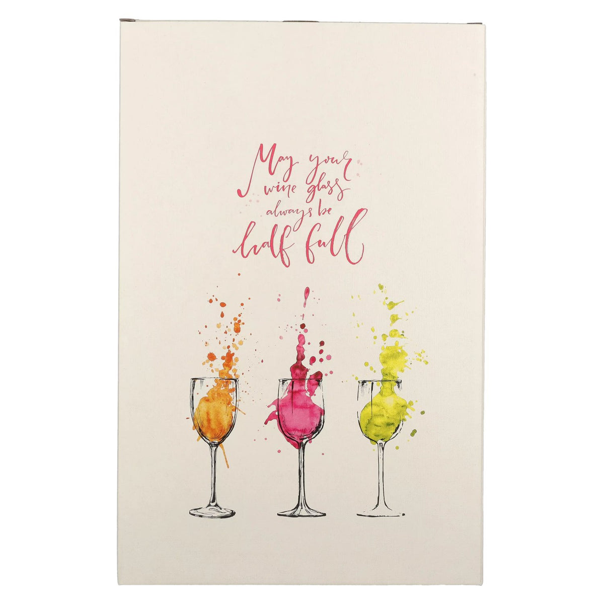 Boîte pliante Fresh, lot de 3, 36 cm