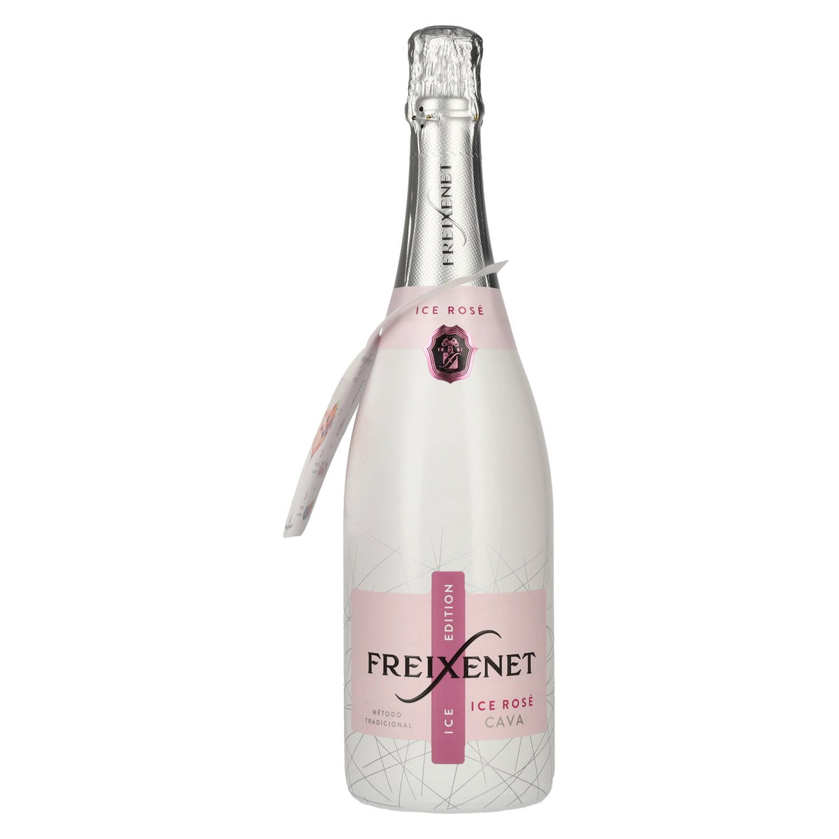 Freixenet ICE ROSÉ Cuvée Especial Semi Seco 11,5% Vol. 0,75l