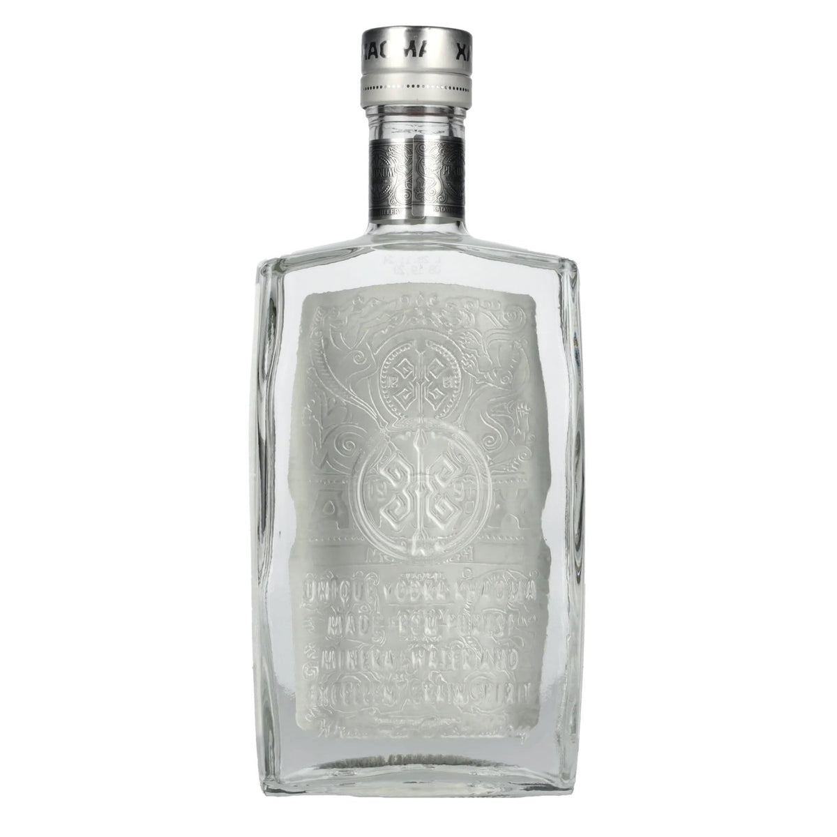 Xaoma Platinum Premium Vodka 40% vol. 0.7 l