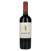 Montes CABERNET SAUVIGNON Reserva 2023 14% vol. 0,75 l