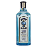Bombay SAPPHIRE London Dry Gin 40% vol. 0,5l