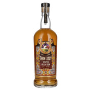 Thin Lizzy Spiced Irish Rum Spirit Drink 35% vol. 0,7 l