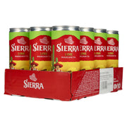 Sierra Lime Margarita 4,5% Vol. 12x0,25l Dosen Pfand