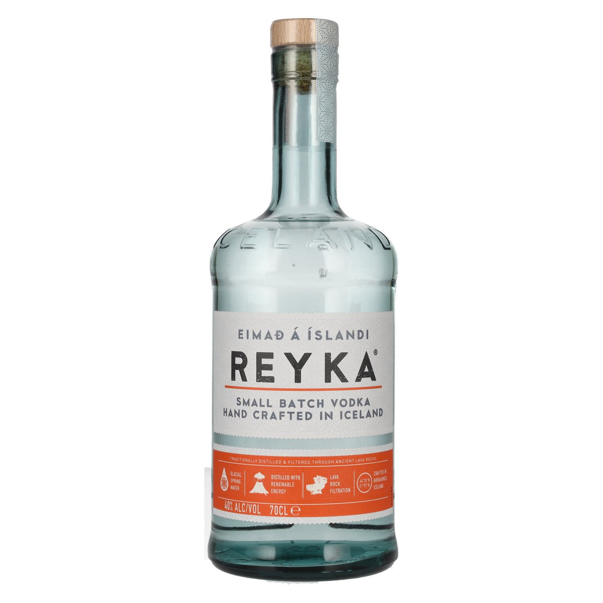 Reyka