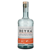 Reyka Vodka 40% Vol. 0,7l