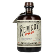 Remedy Gekruide Gedistilleerde drank 41,5% Vol. 0,7l