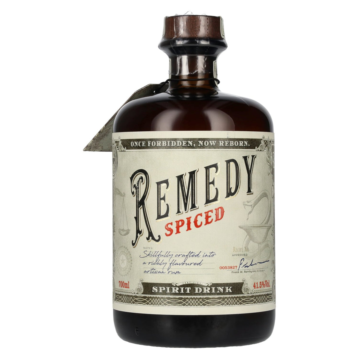 Remedy