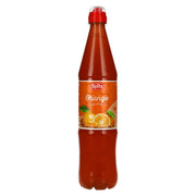 Spitz Orange Fruchtsirup 0,7l PET MHD 15/04/2026