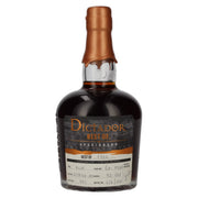 Dictador BEST OF 1972 APASIONADO Colombian Rum 45YO/030317/EX-P030 41% vol. 0.7 l