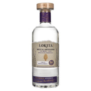 Lokita 14 Años 100% Maguey Ambachtelijke Mezcal 47% vol. 0,7 l