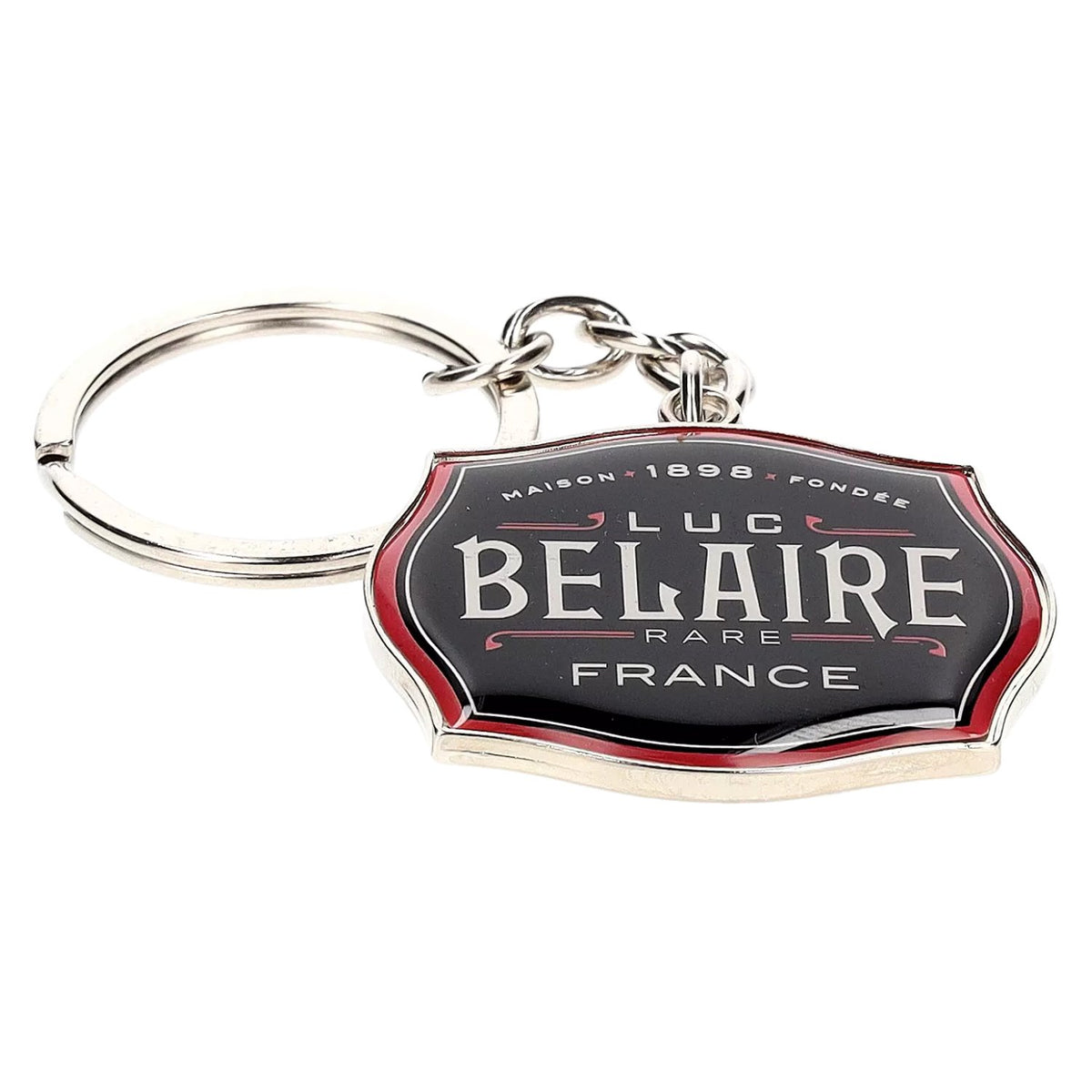 Luc Belaire Keyring