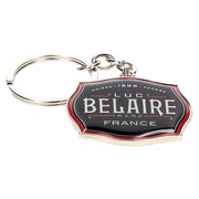 Porte-clés Luc Belaire