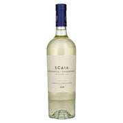 SCAIA Garganega et Chardonnay IGT 2025 12 % vol. 0,75 l