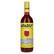 APARU22 Aperitivo voor Spritz &amp; Mix 10,5% Vol. 0,75l