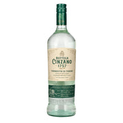 Bottega Cinzano 1757 Vermouth di Torino EXTRA DRY 18 % vol. 1 l