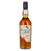 Whisky single malt Talisker 10 ans d'âge, 45,8 % vol., 0,7 l