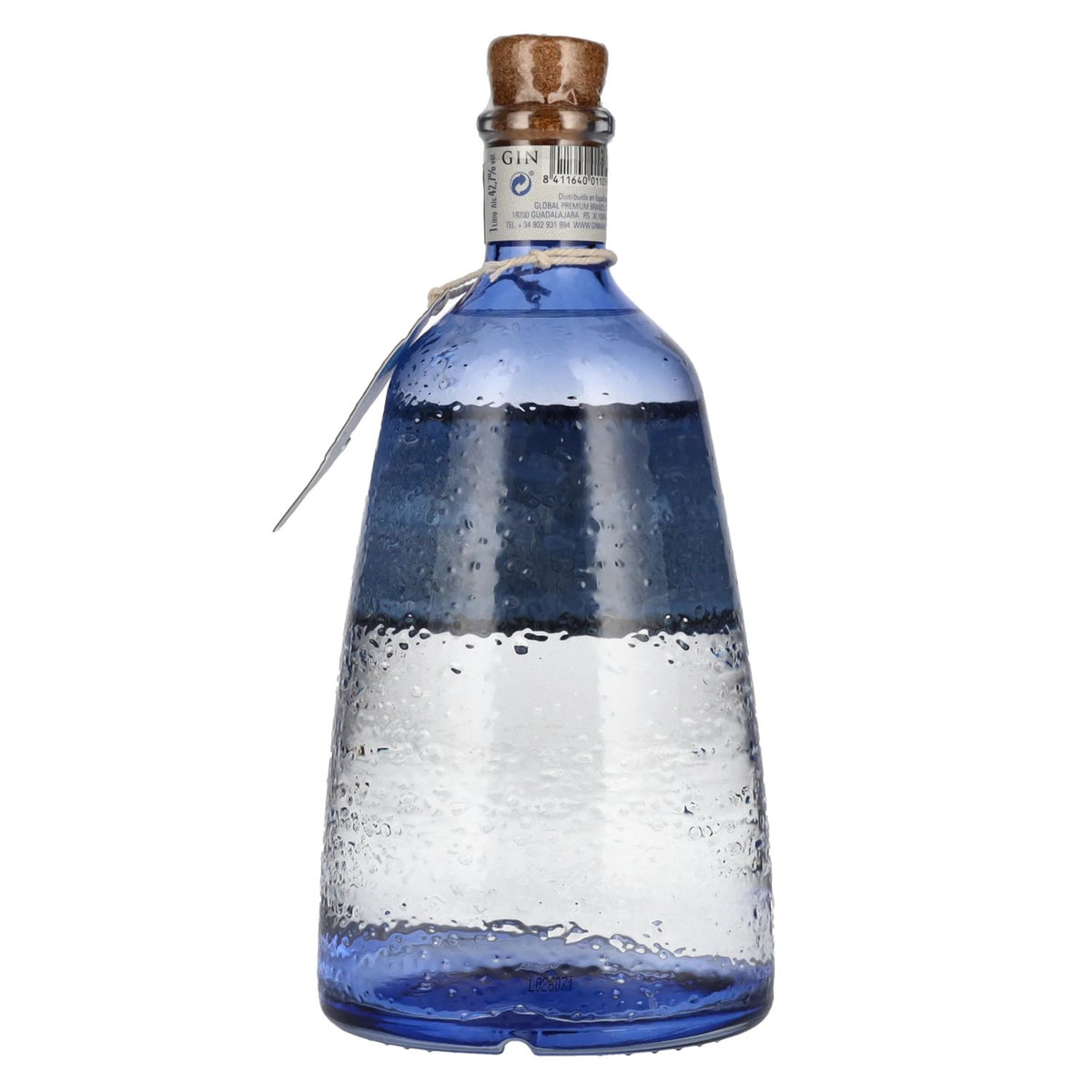 Gin Mare Mediterranean Gin Capri Limited Edition 42.7% vol. 1 litre