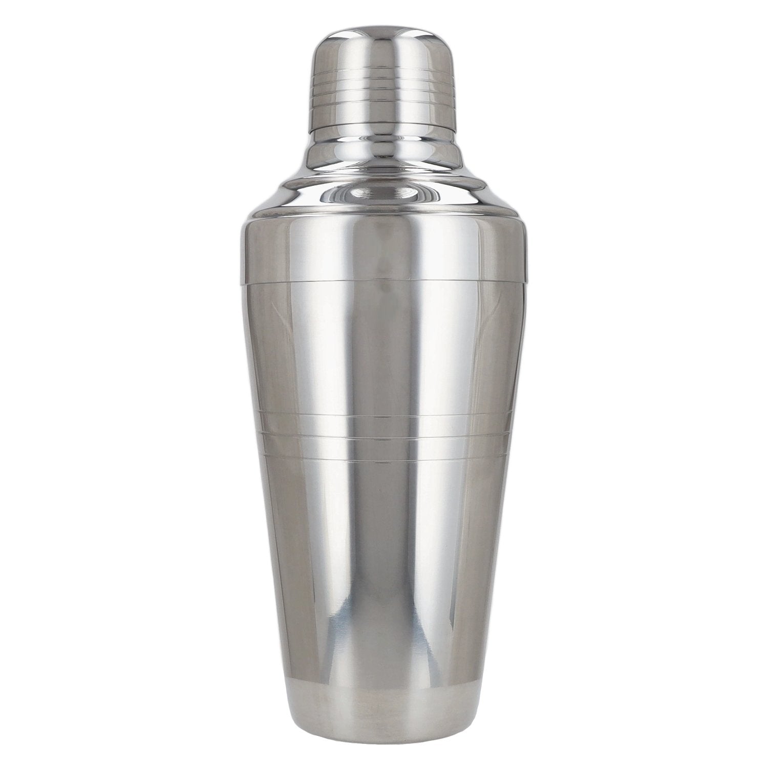 Japanse cocktailshaker 500 ml
