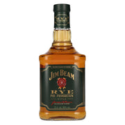 Jim Beam Rye Pre-Prohibition Style 40% ABV 0.7 l