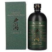Togouchi 9 Years Old Japanse blended whisky 40% vol. 0,7 l in geschenkverpakking