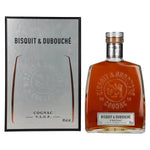Cognac Bisquit &amp; Dubouché V.S.O.P. 40 % vol., 0,7 l, dans un coffret cadeau