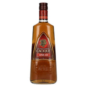 CACIQUE Roner Añejo 37,5% Vol. 0,7l