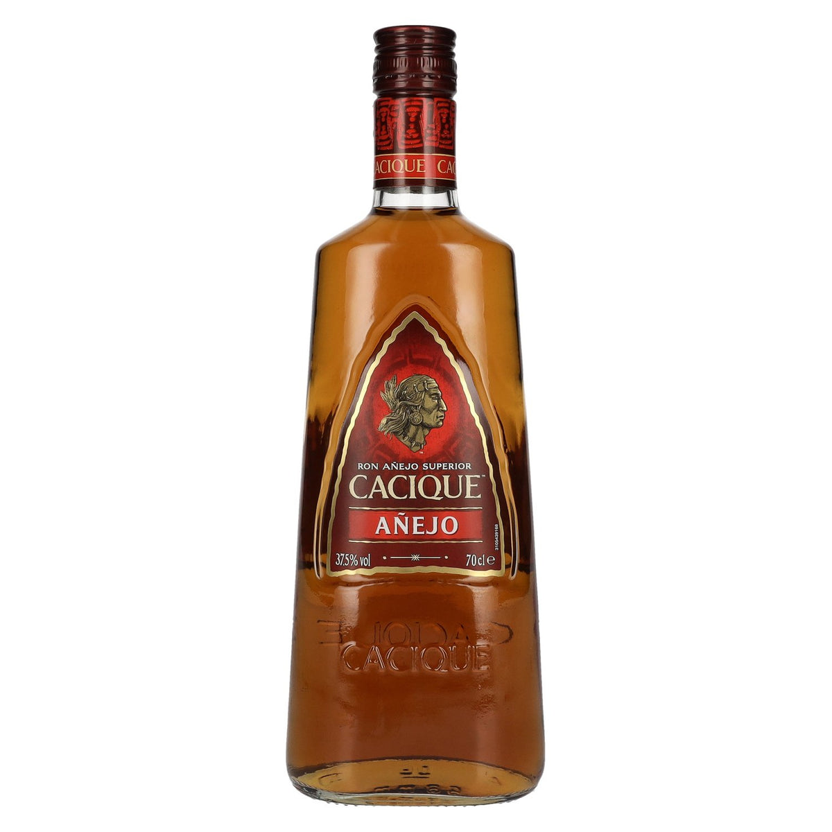 Cacique