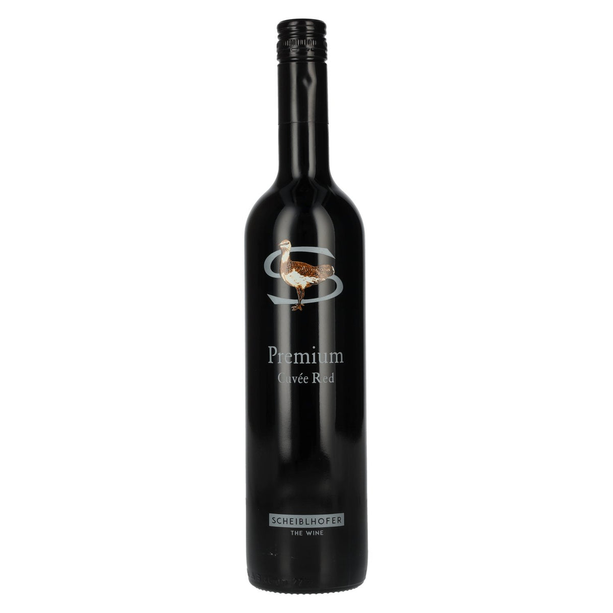 Scheiblhofer Premium Cuvée 2024 13,5% Vol. 0,75l