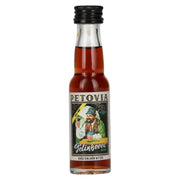 Petovia Pelinkovac 25% vol. 0,02 l