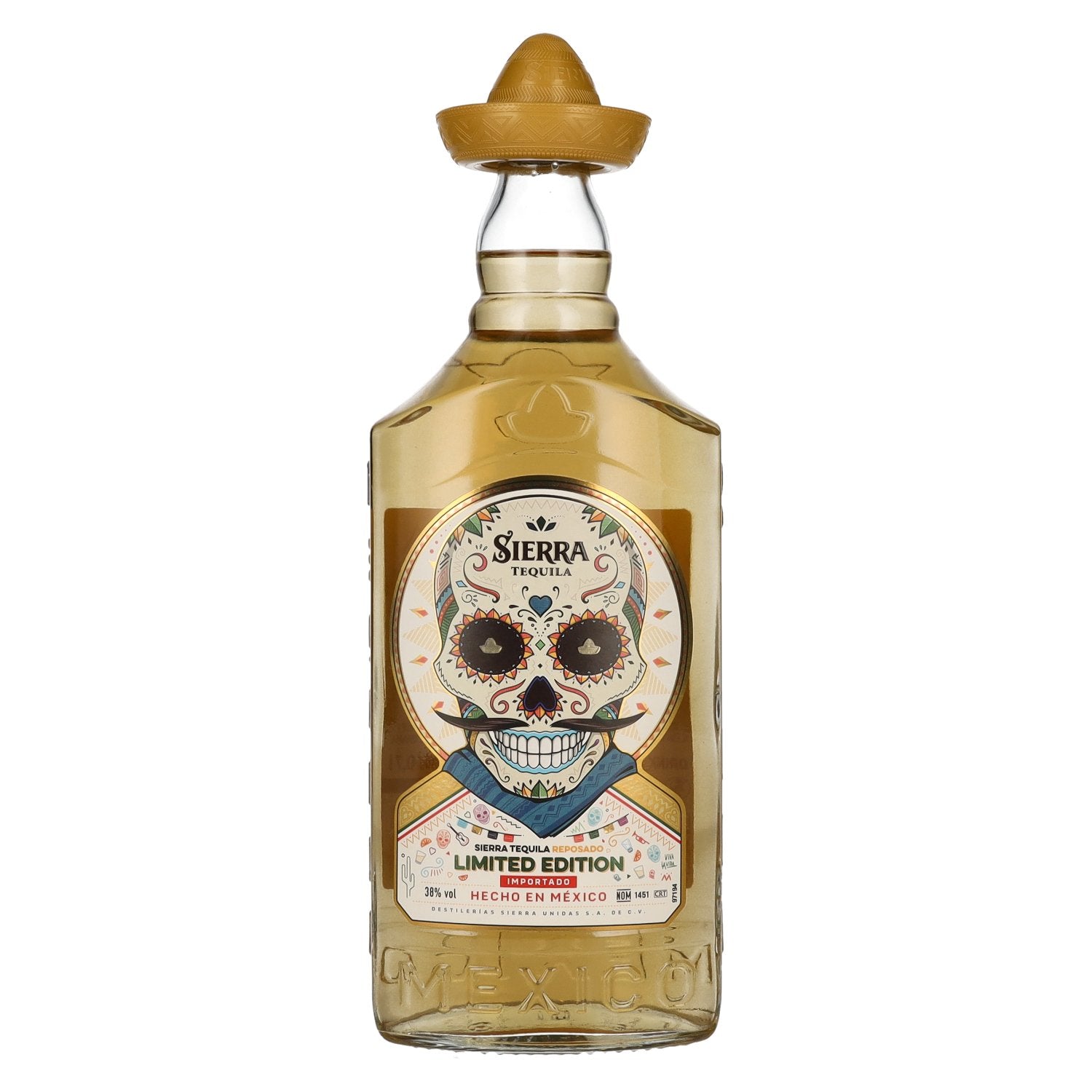 Tequila Limited Editions