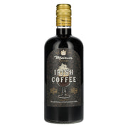 Meisner Irish Coffee 31 % vol. 0,7 l