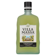 Villa Massa LIMONCELLO LIMONE DI SORRENTO 30% ABV 0.5l