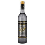 Stolichnaya Premium Vodka FKP Cristall 40% vol. 0,7 l