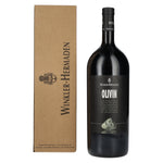 Winkler-Hermaden Olivin 2021 14% ABV 1.5 litres in a gift box