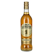 Loch Lomond RESERVE Blended Scotch Whisky 40% Vol. 0,7l