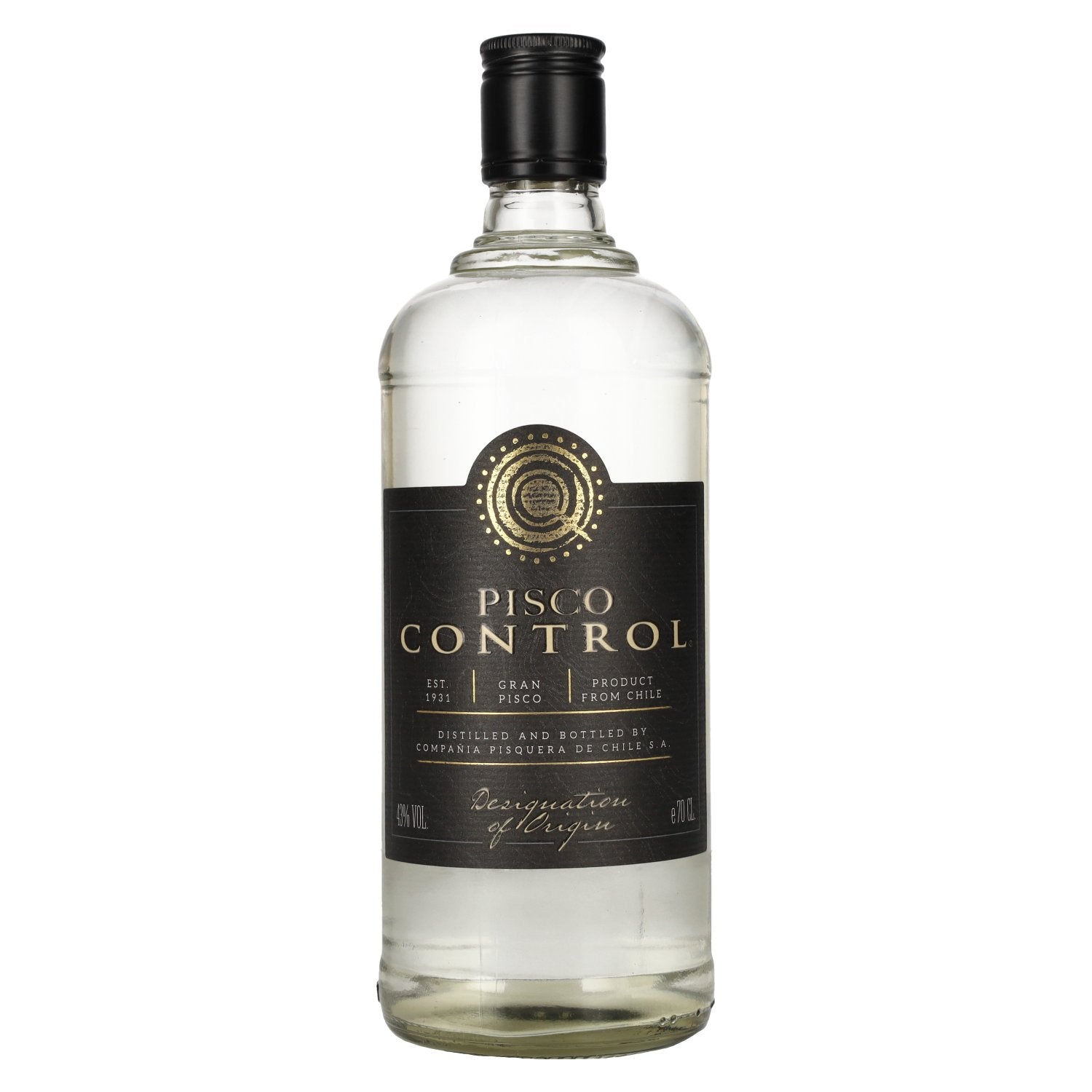 Pisco Control Pisco Control – delicando