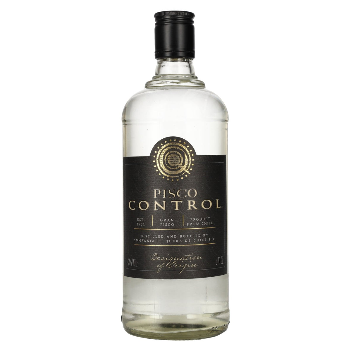 Pisco Control