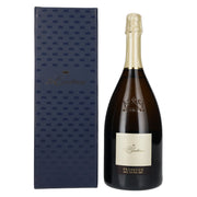 Le Contesse Prosecco DOC Treviso Extra Dry 11% ABV 1.5l in a DARK BLUE gift box
