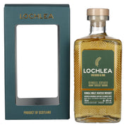 Lochlea ORCHARD & OAK Single Estate Single Malt Scotch Whisky 46% Vol. 0,7l in Geschenkbox