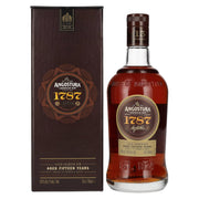 Angostura 1787 15 Years Old Super Premium Rum 40% Vol. 0,7l in gift box