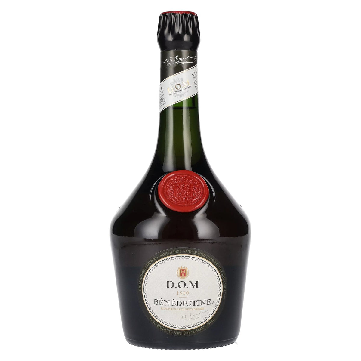 Dom Bénédictine