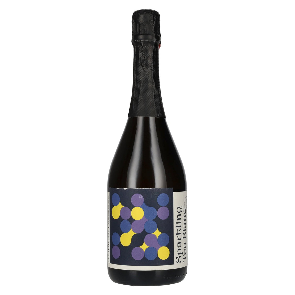 Sparkling Tea Blanc sans alcool 0,75l
