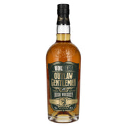 VOLBEAT 12 Years Old Outlaw Gentlemen Irish Whiskey 46% vol. 0,7 l