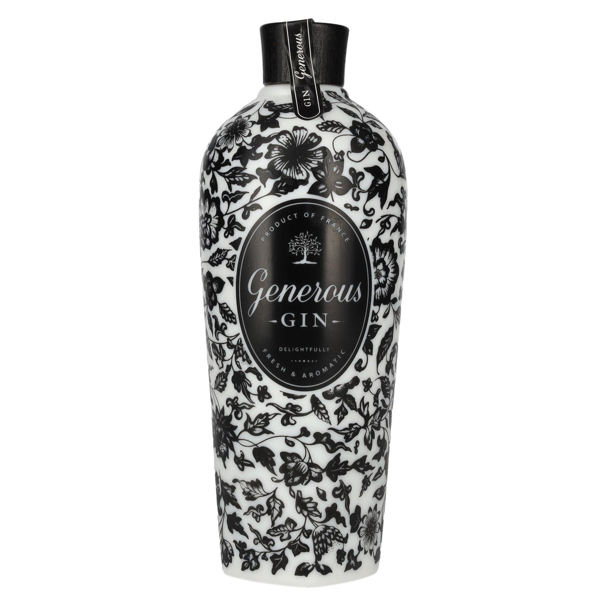 Generous Gin 44 % vol. 0,7 l