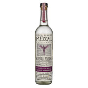 Nuestra Soledad Mezcal Joven LACHIGUÍ MIAHUATLÁN 48% vol. 0,7 l