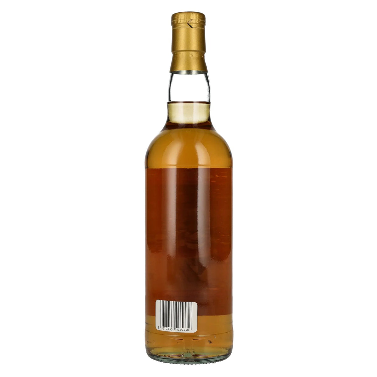 Liquid Treasures Auchroisk 11 Years Old Wonderland Speyside Single Malt 2011 52.8% vol. 0.7l