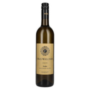 Frauwallner Sauvignon Blanc Straden Vulkanland Steiermark DAC 2025 12,5% Vol. 0,75l