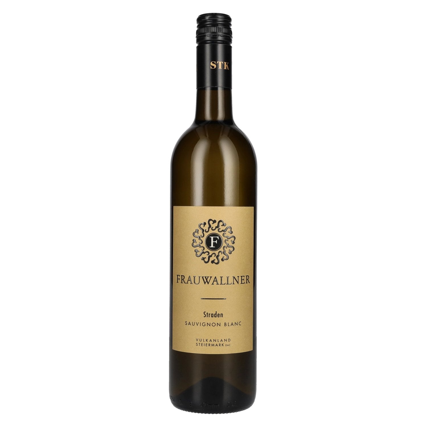 Frauwallner Sauvignon Blanc Straden Vulkanland Styrie DAC 2025 12,5 % vol. 0,75 l