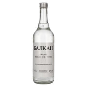 Balkan 176° Wodka 88% Vol. 0,7l